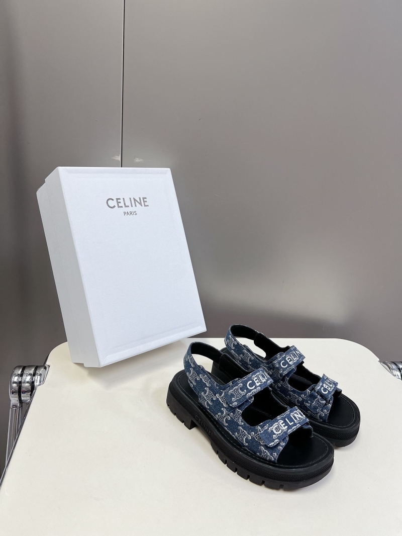 Celine Sandals